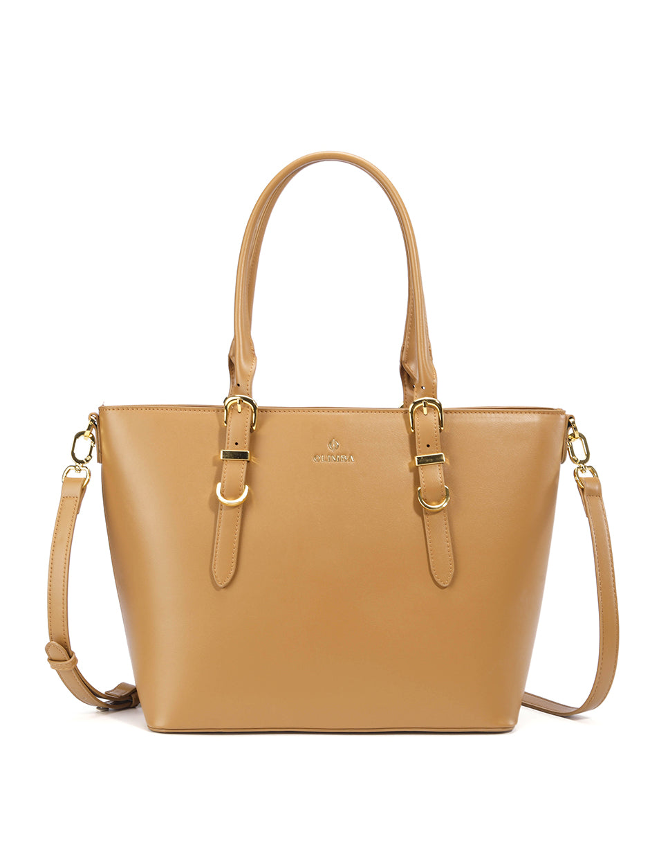 Bolsa Tote Olimba