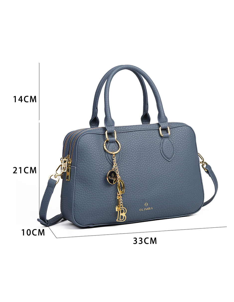 Bolsa Tote Olimba