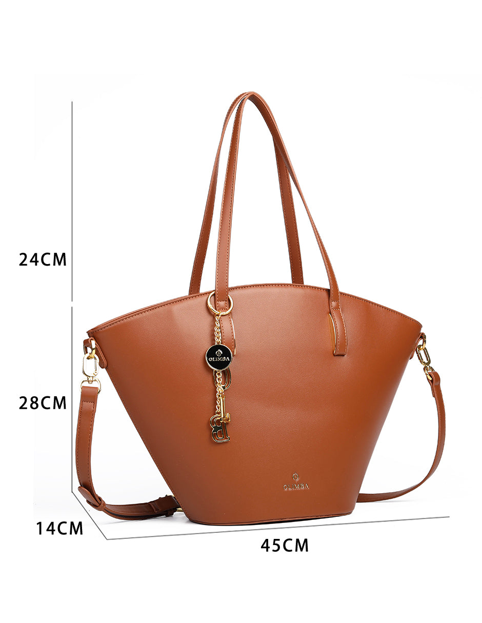 Bolsa Tote Olimba