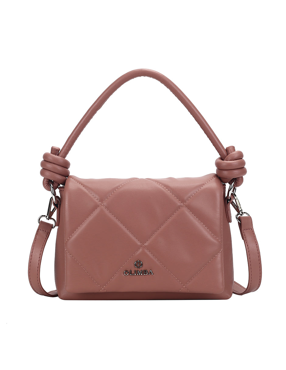 Bolsa Crossbody Olimba