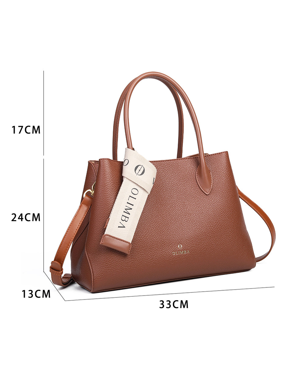Bolsa Tote Olimba