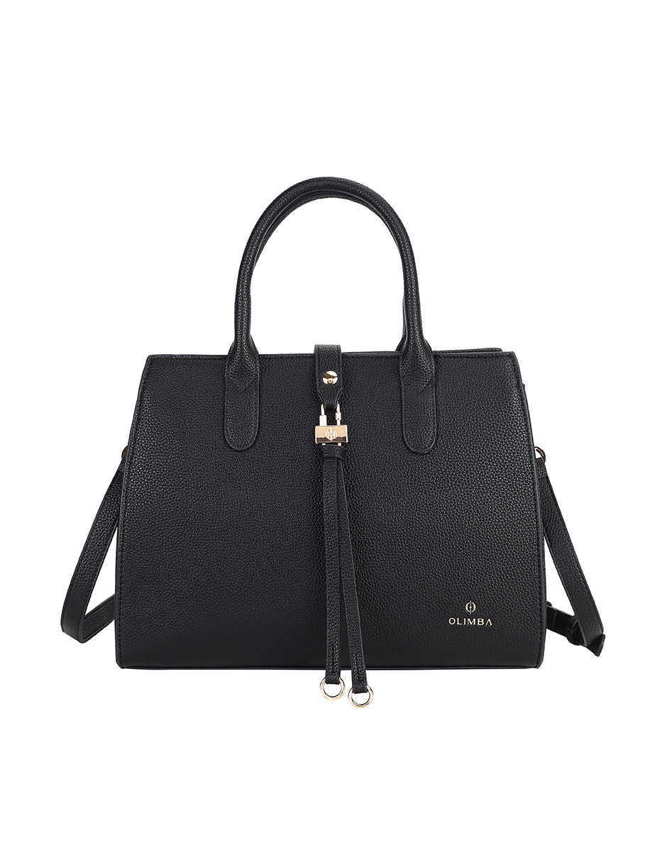 Bolsa Tote Olimba