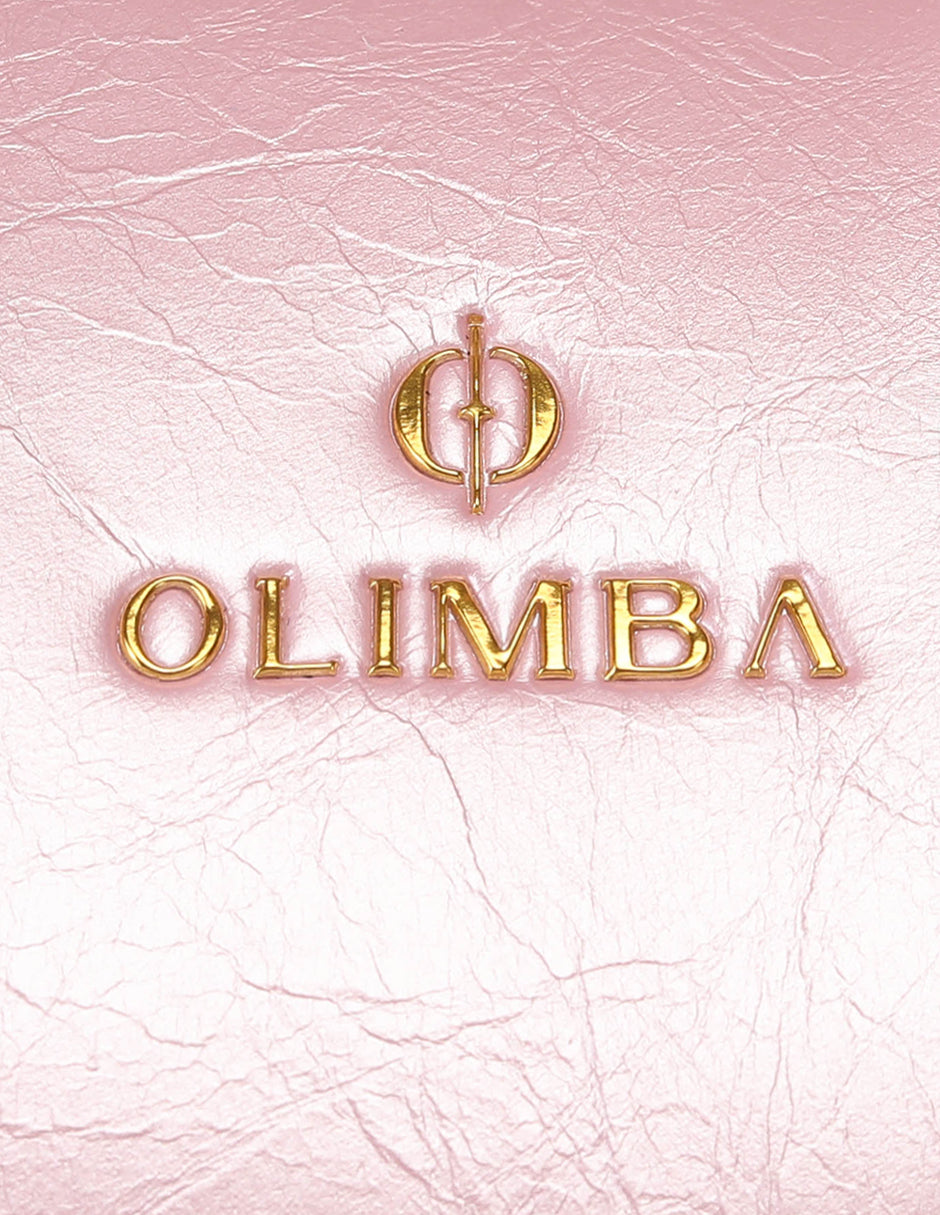 Bolsa Crossbody Olimba