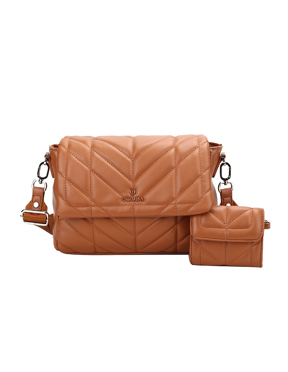 Bolsa Crossbody Olimba