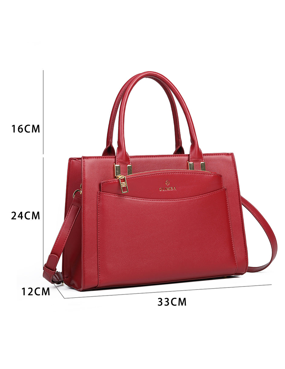 Bolsa Tote Olimba