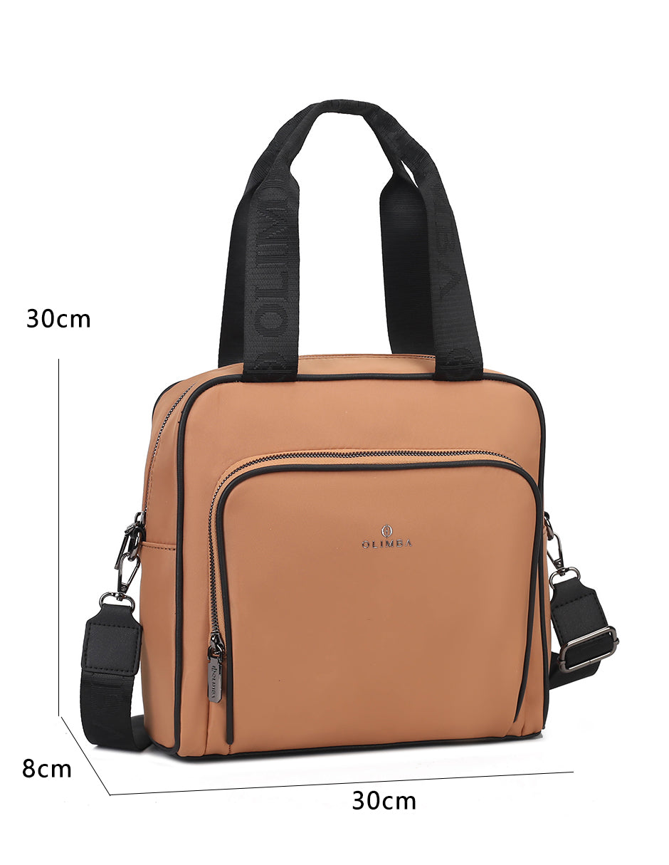 Bolsa Tote Olimba