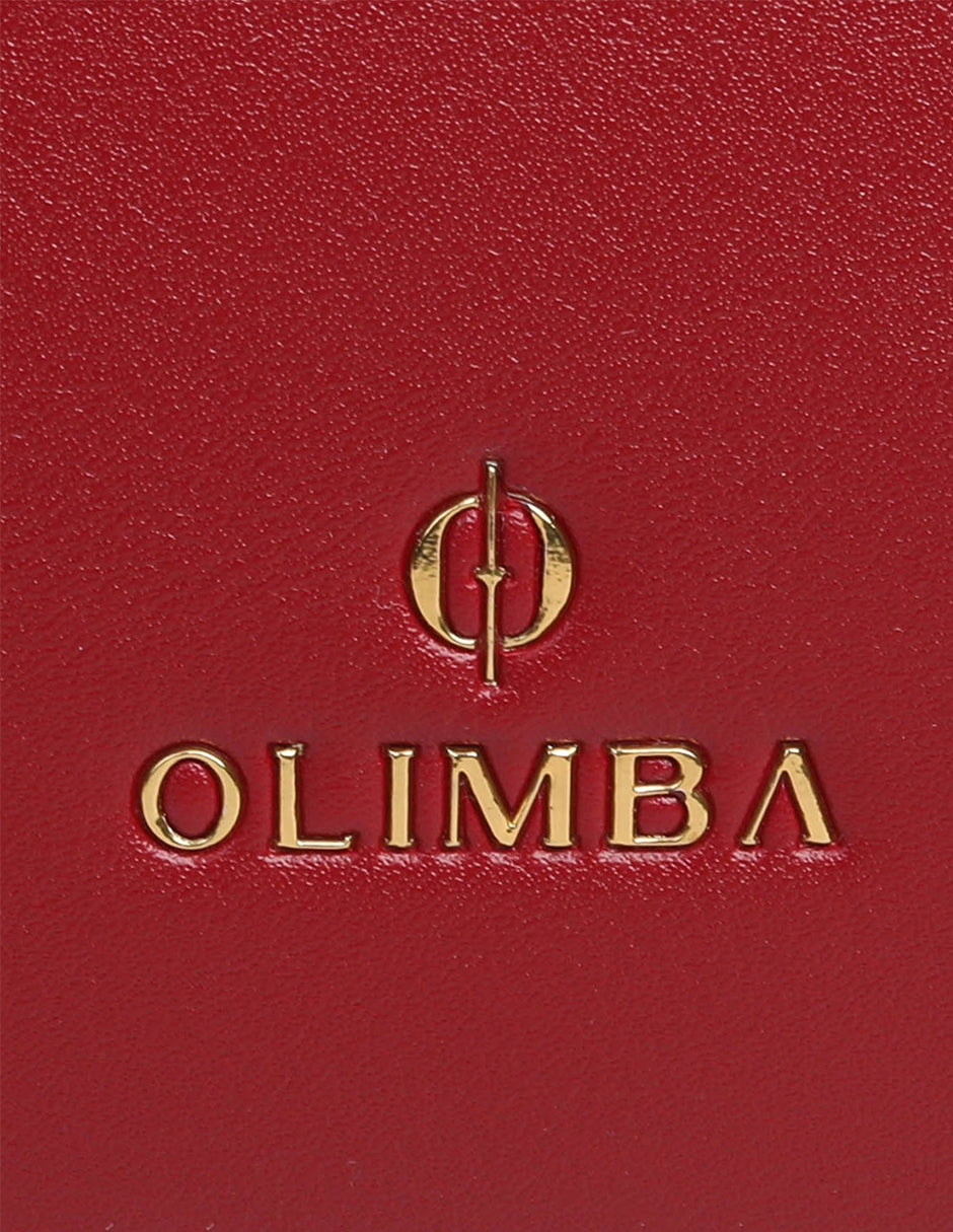 Bolsa Tote Olimba