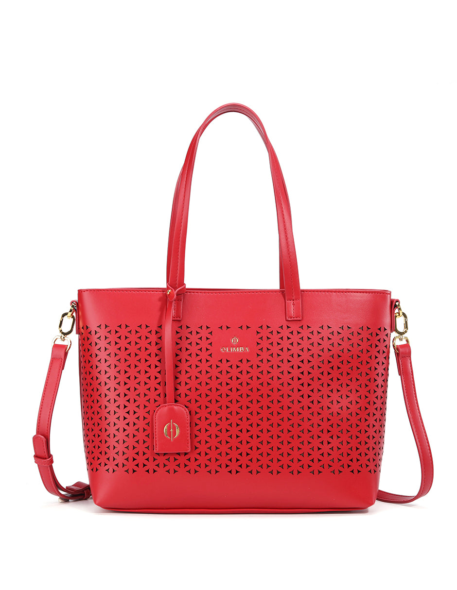 Bolsa Tote Olimba