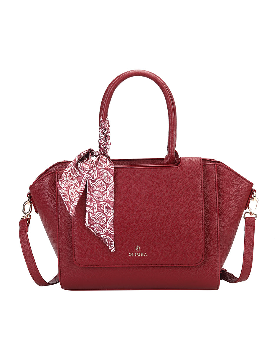 Bolsa Tote Olimba
