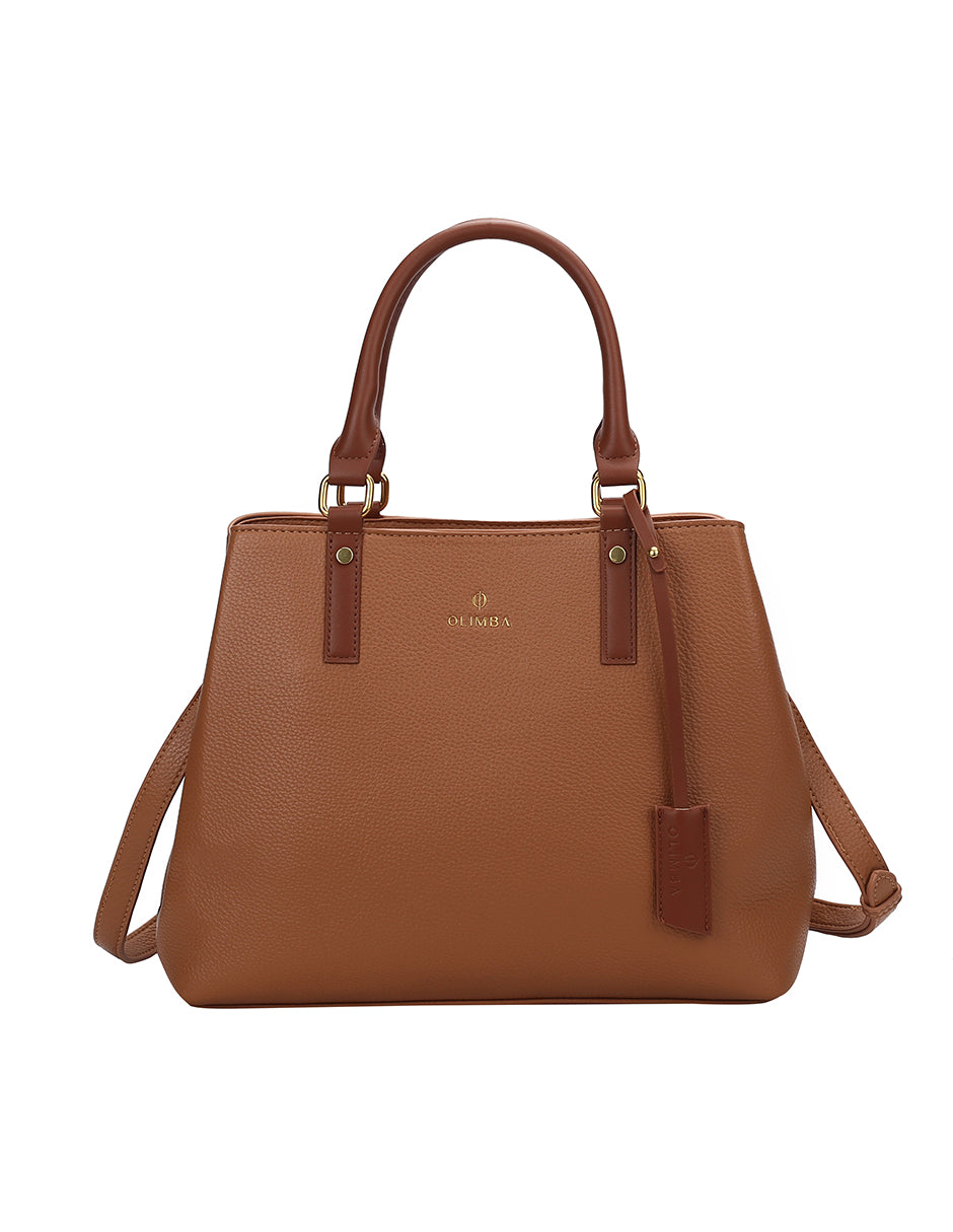 Bolsa Tote Olimba