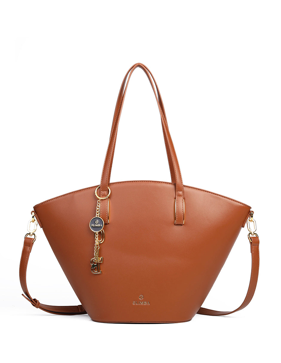 Bolsa Tote Olimba