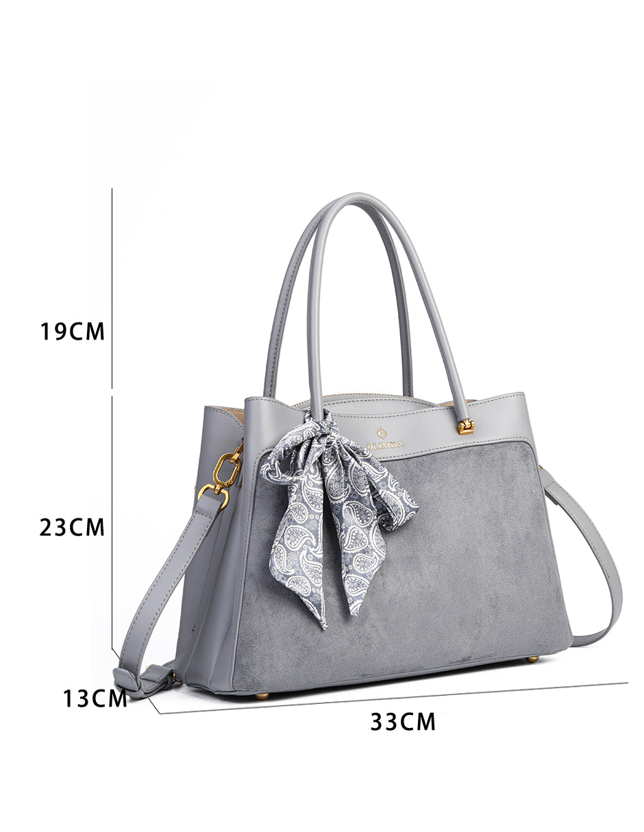Bolsa Tote Olimba