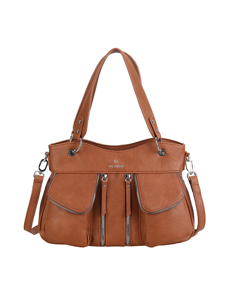 Bolsa Tote Olimba