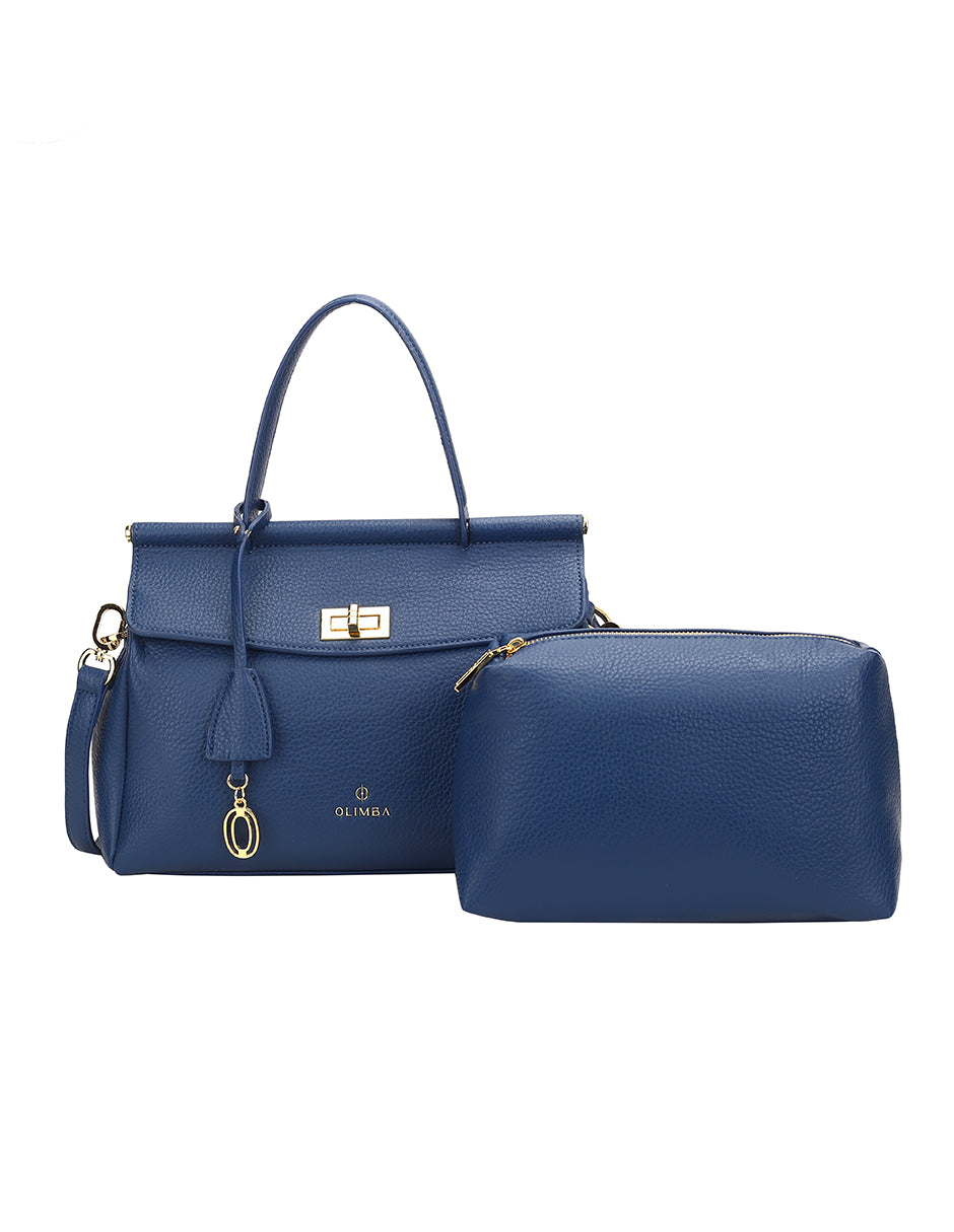 Bolsa Tote Olimba