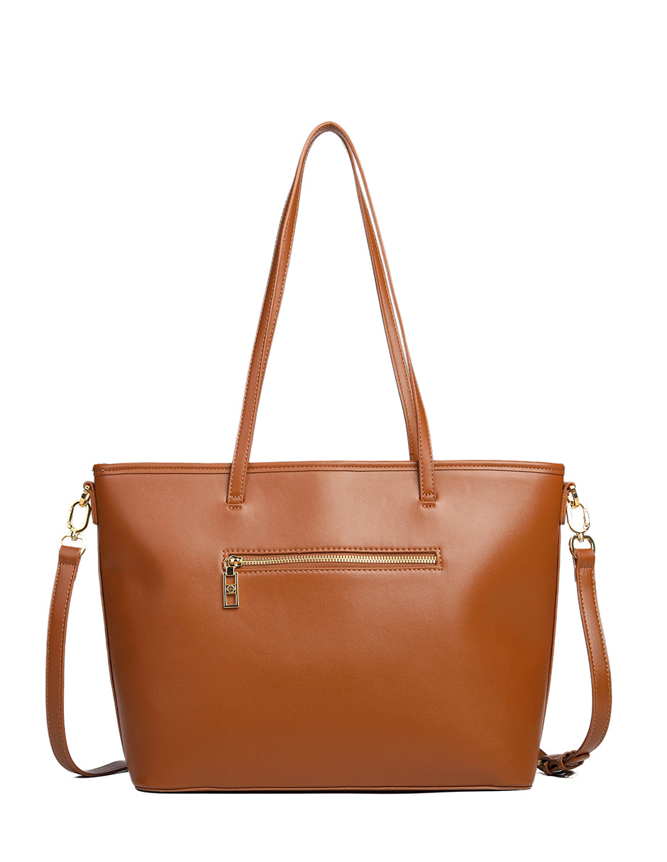 Bolsa Tote Olimba