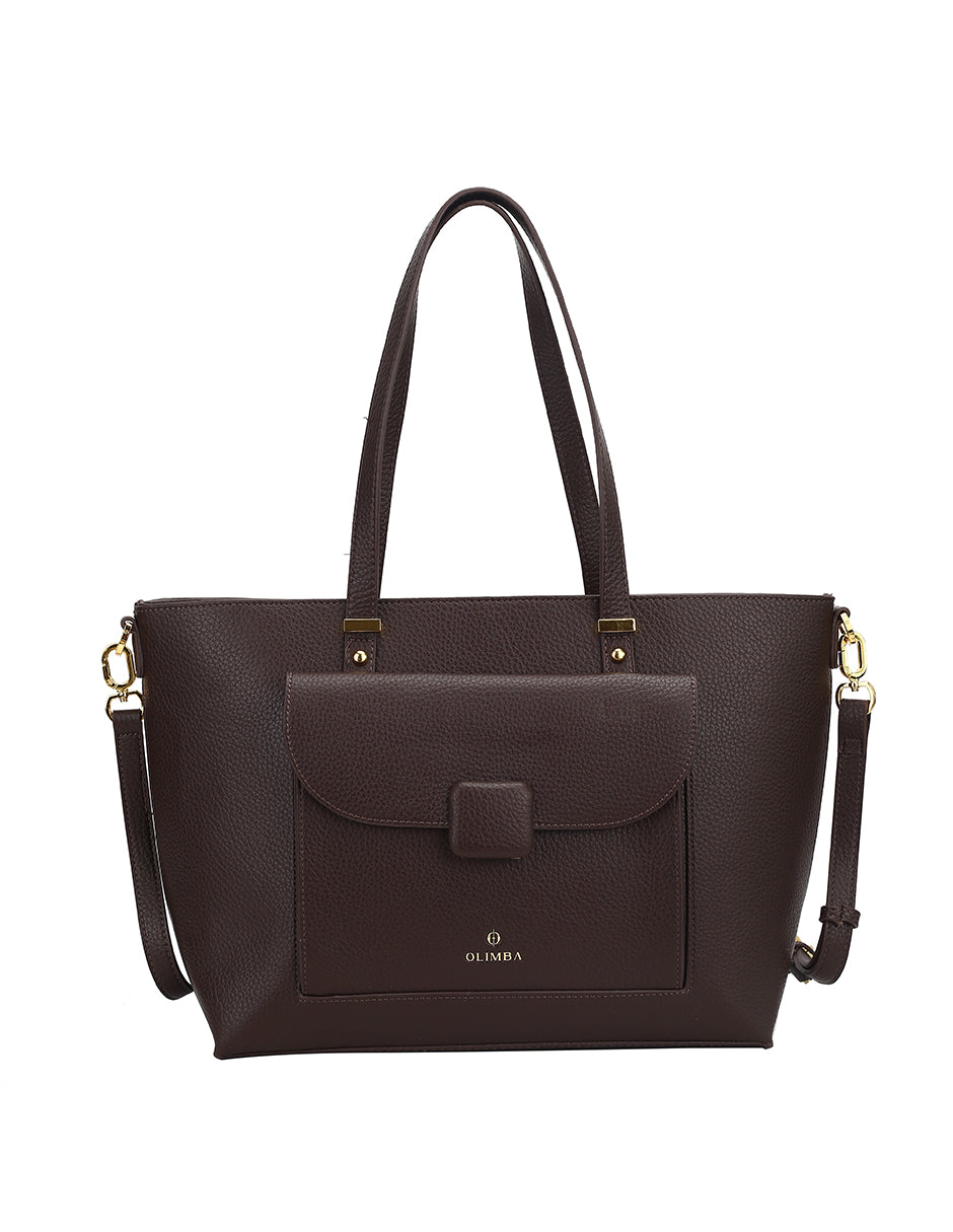 Bolsa Tote Olimba