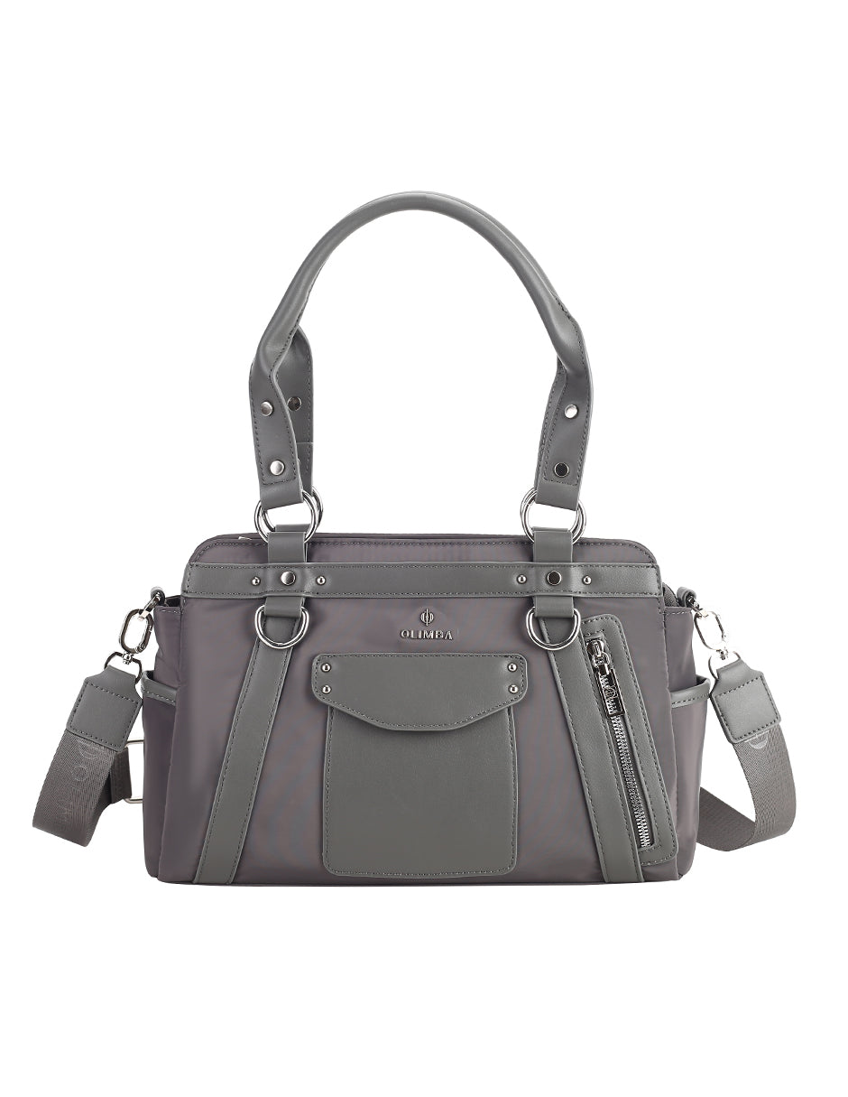 Bolsa Tote Olimba