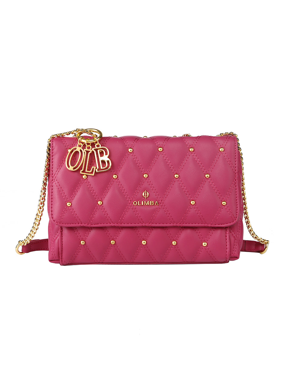 Bolsa Crossbody Olimba