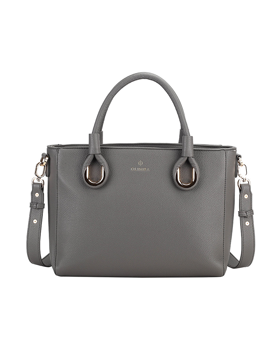 Bolsa Tote Olimba
