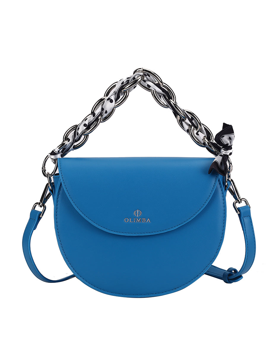 Bolsa Crossbody Olimba
