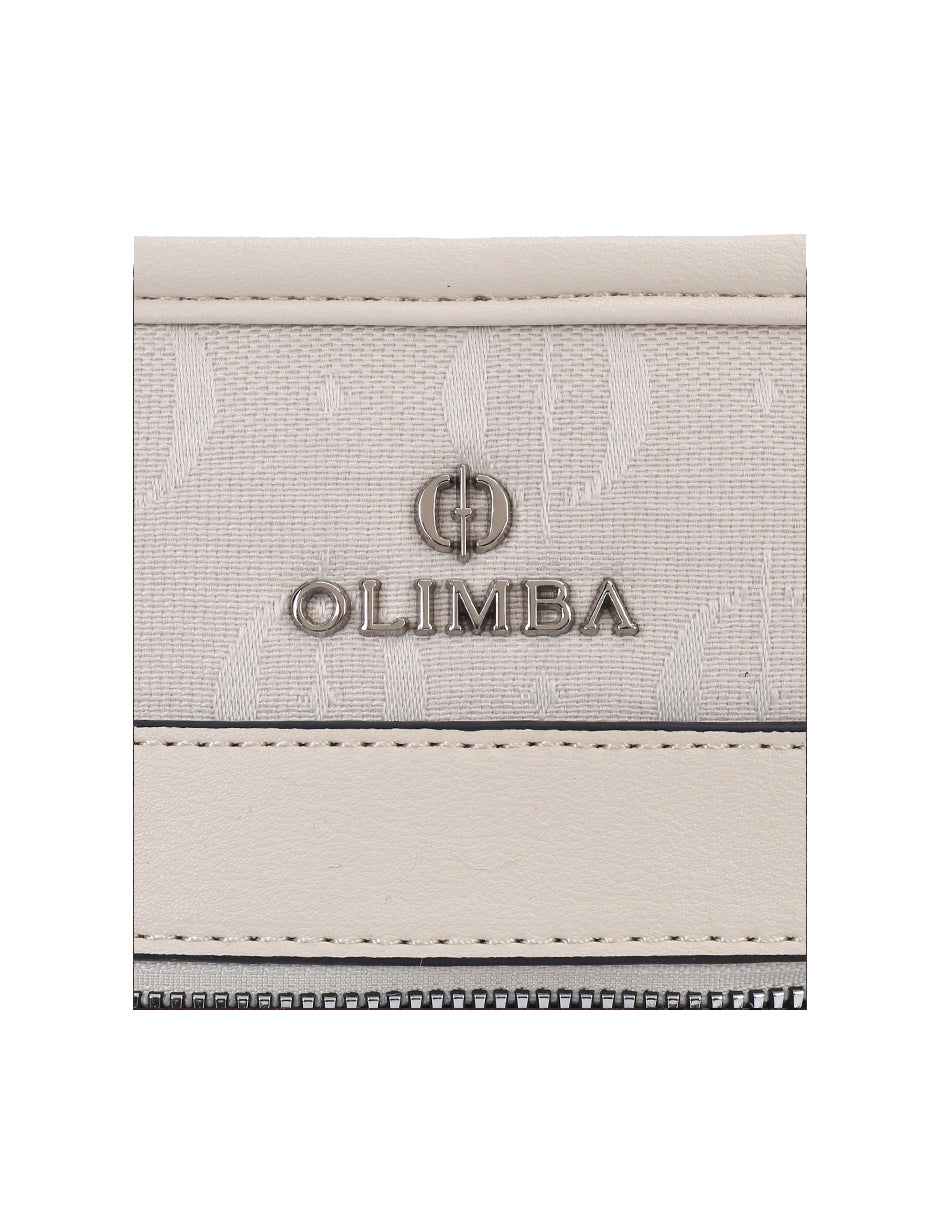 Bolsa Crossbody Olimba