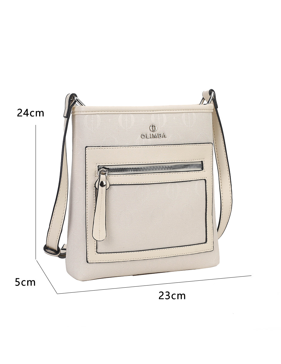 Bolsa Crossbody Olimba