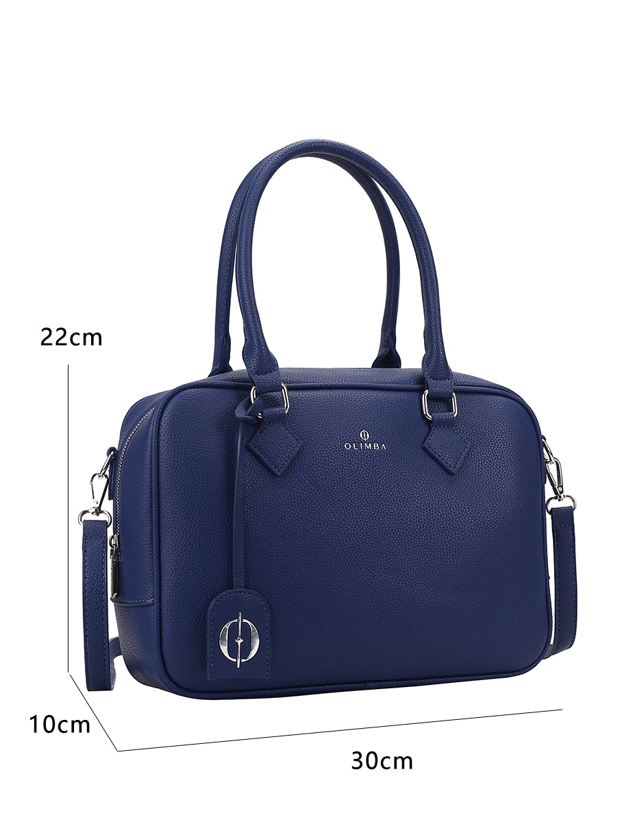 Satchel Olimba