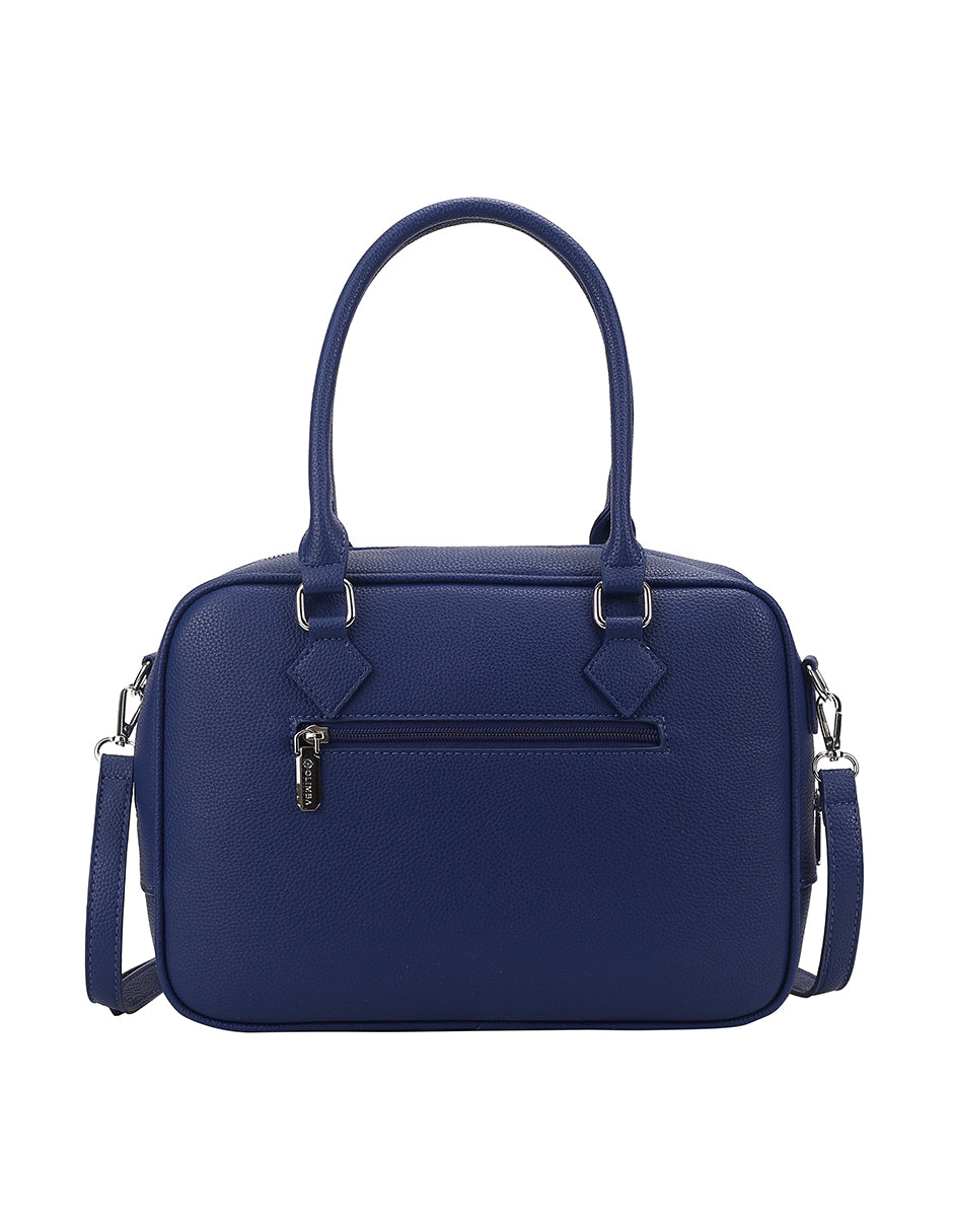 Satchel Olimba