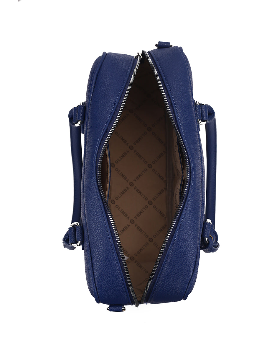 Satchel Olimba