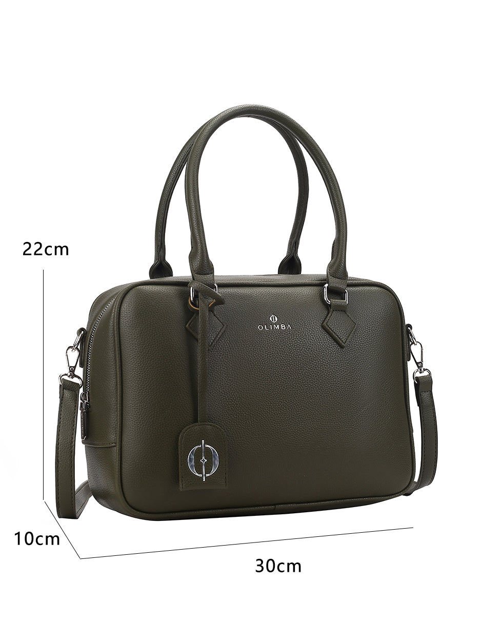 Satchel Olimba