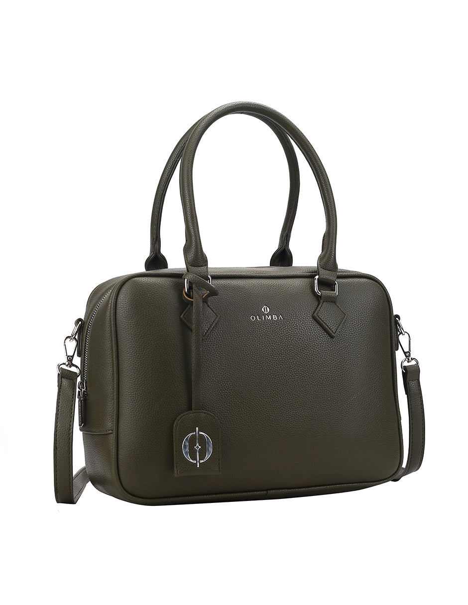 Satchel Olimba