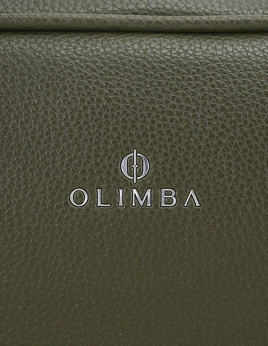 Satchel Olimba