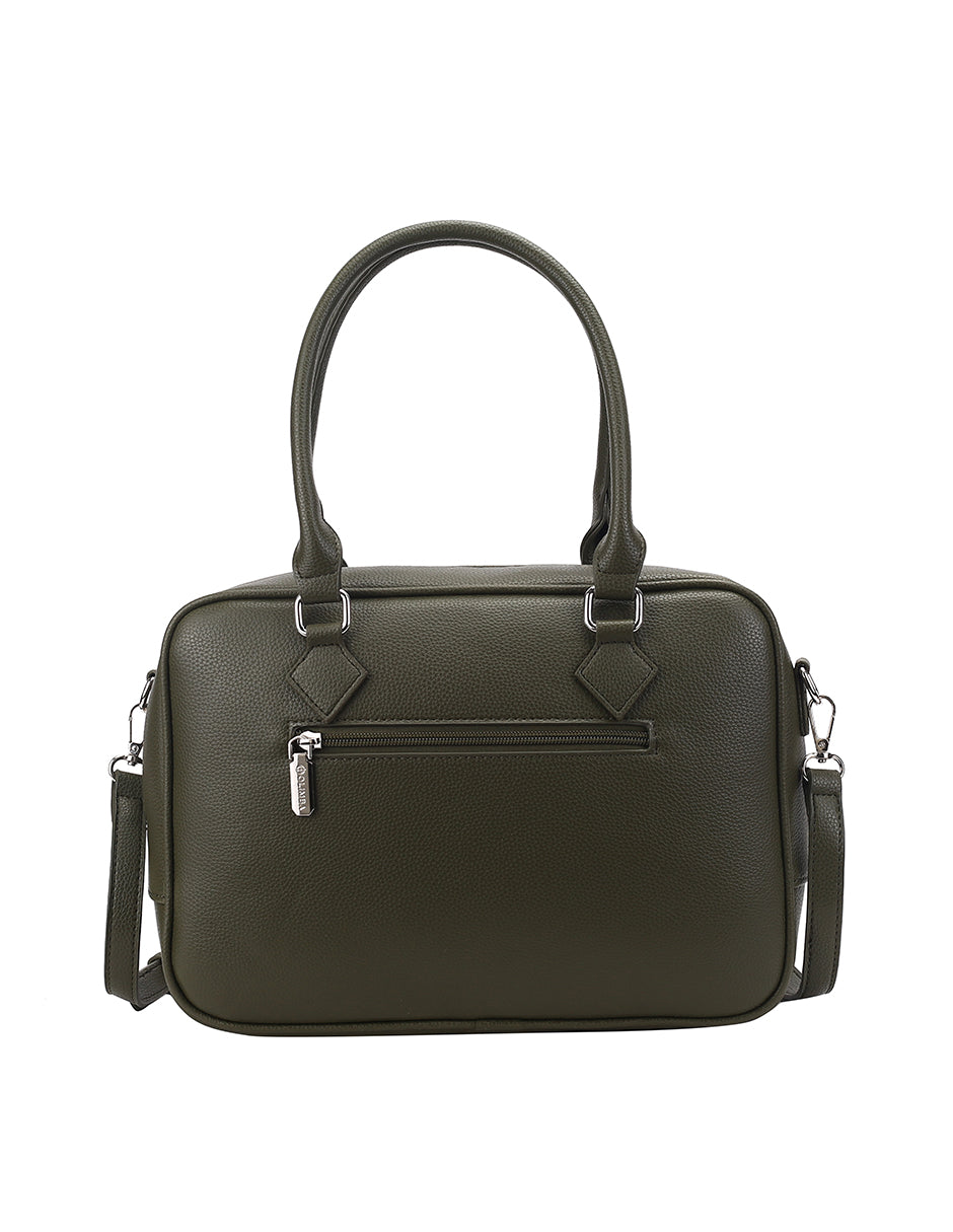 Satchel Olimba