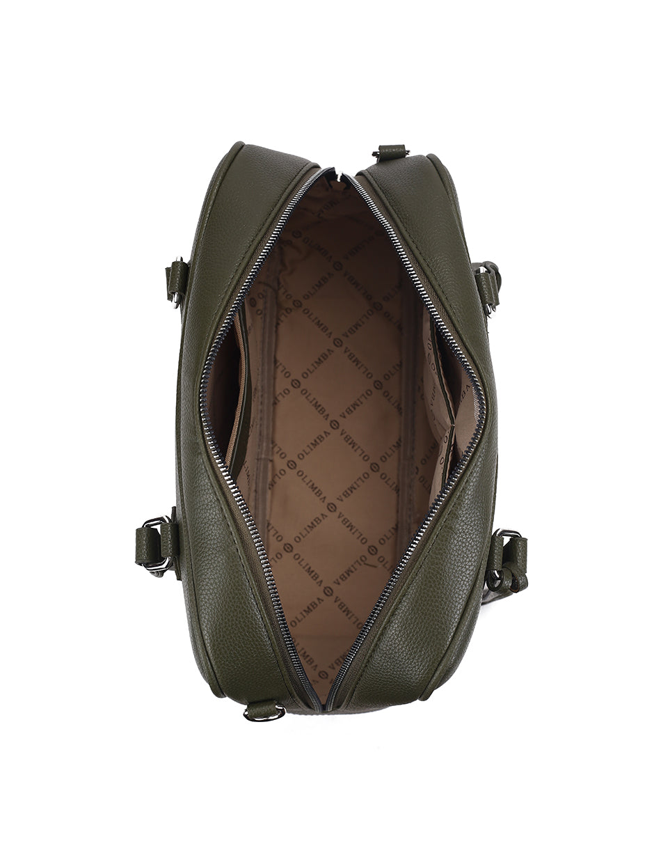 Satchel Olimba
