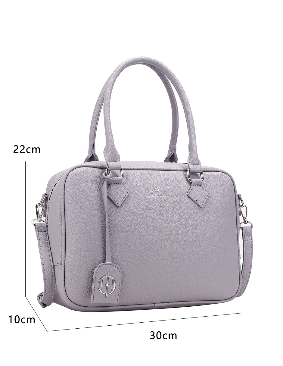 Satchel Olimba