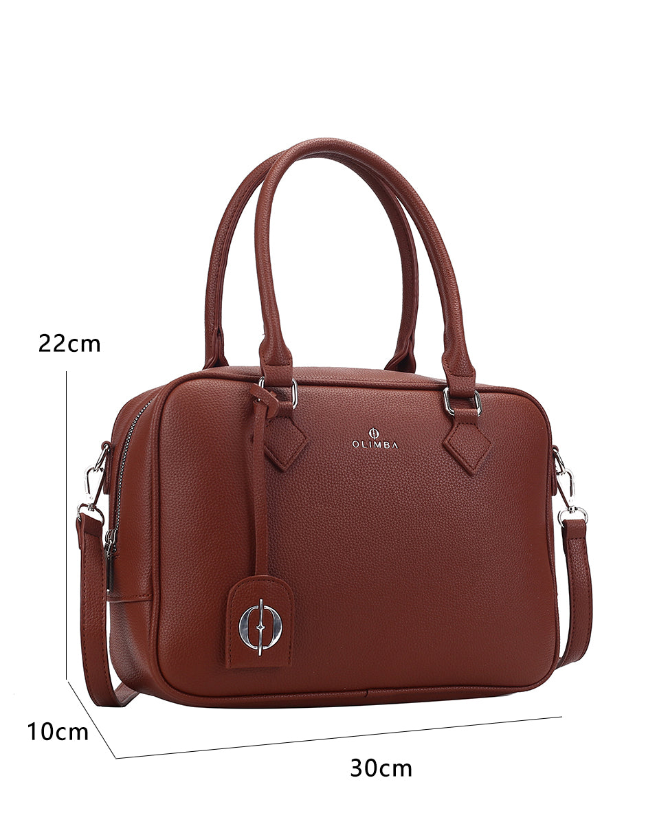 Satchel Olimba