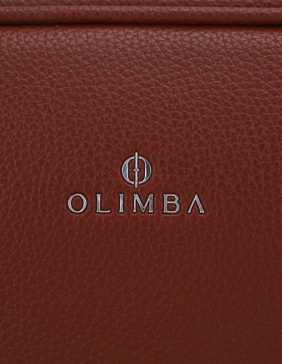 Satchel Olimba
