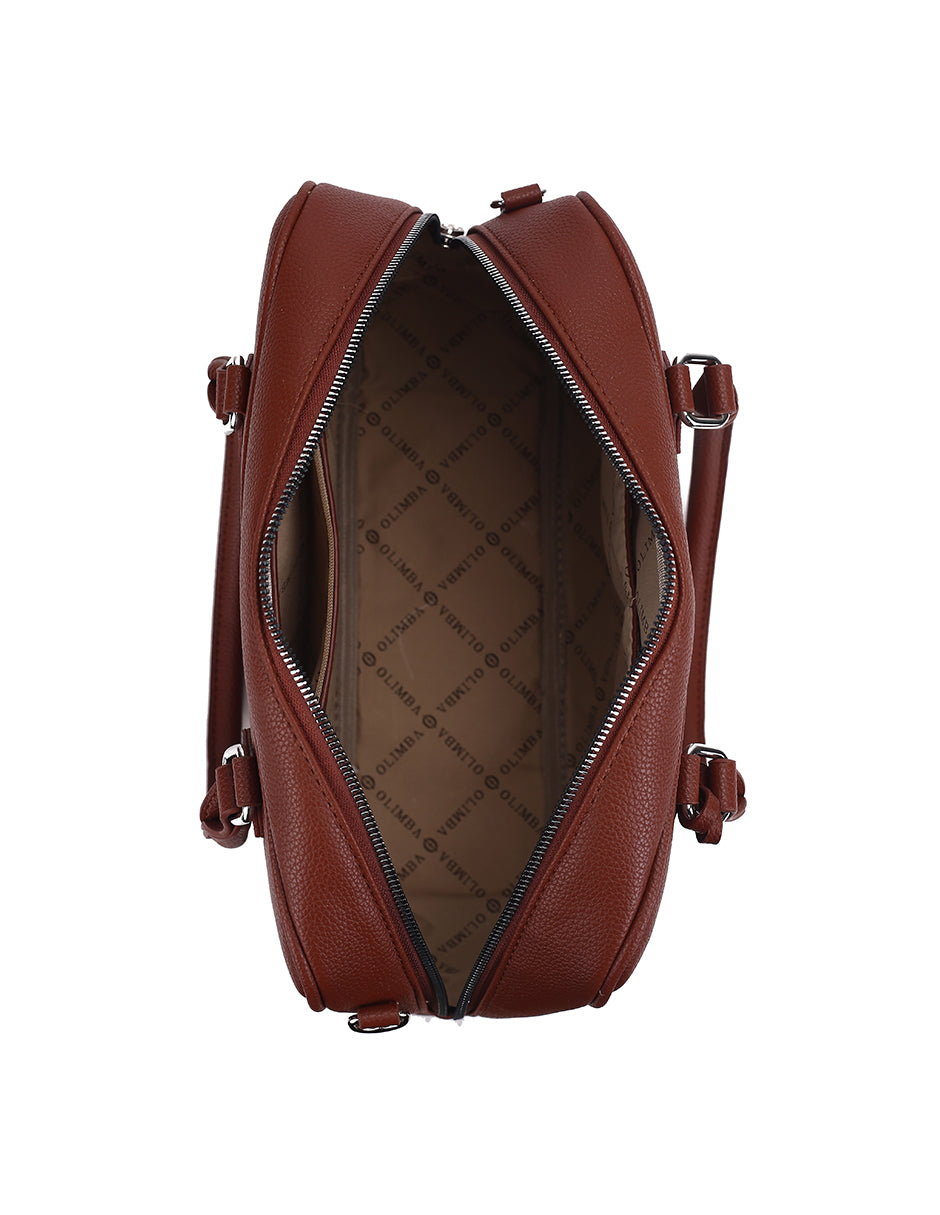 Satchel Olimba