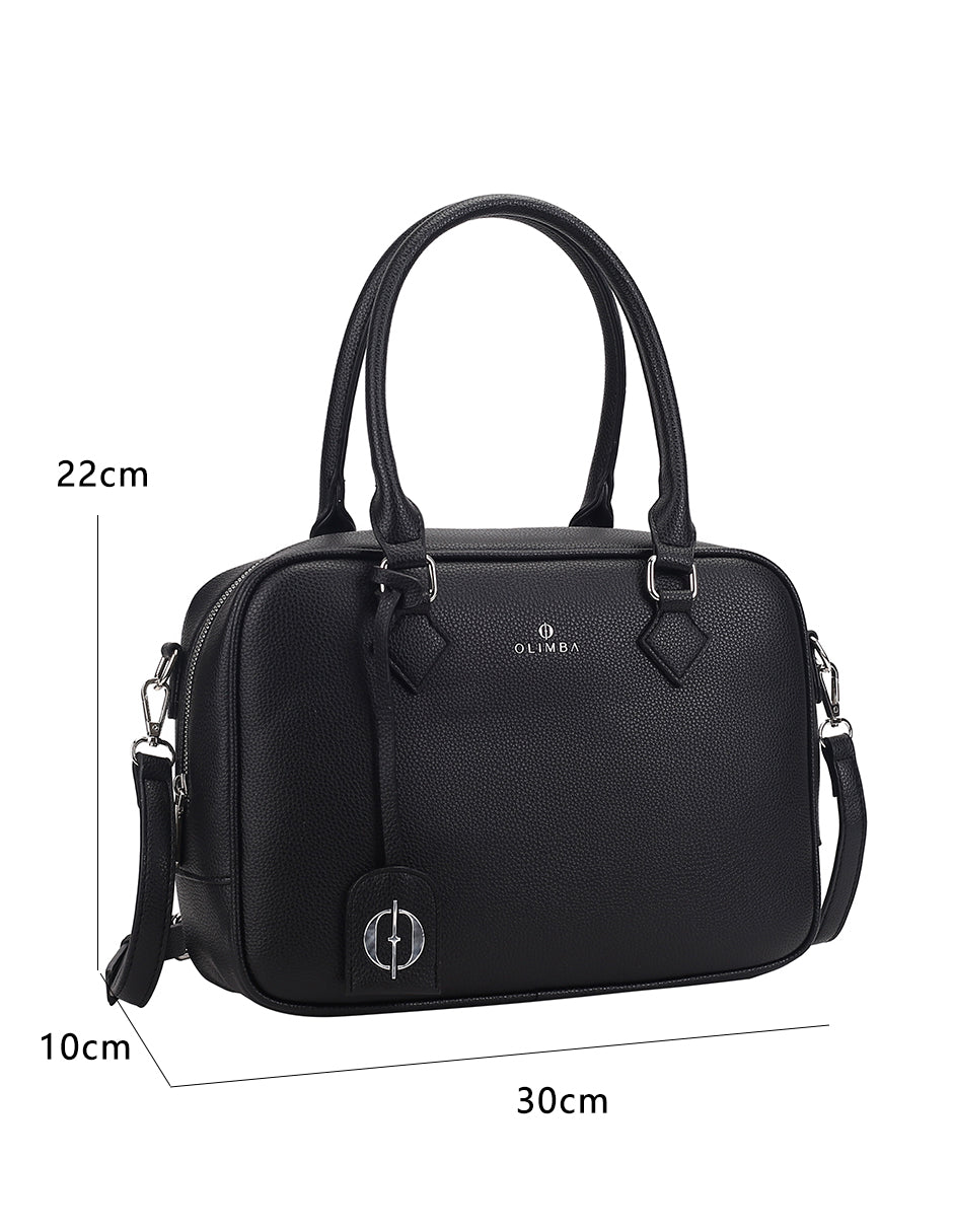 Satchel Olimba