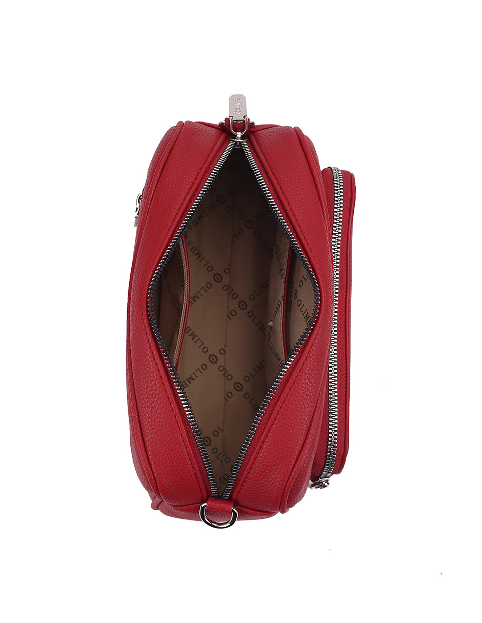 Crossbody Olimba