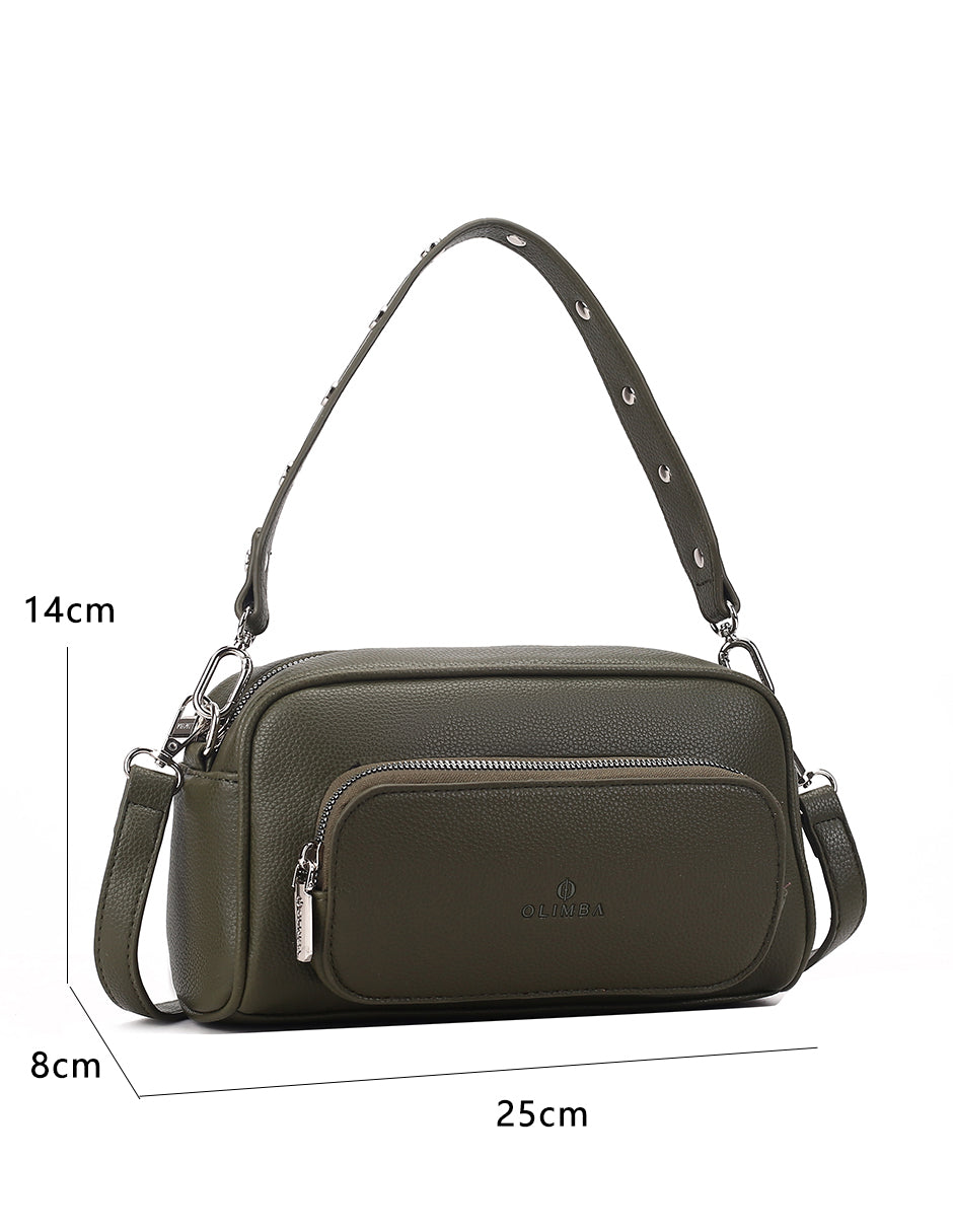 Crossbody Olimba