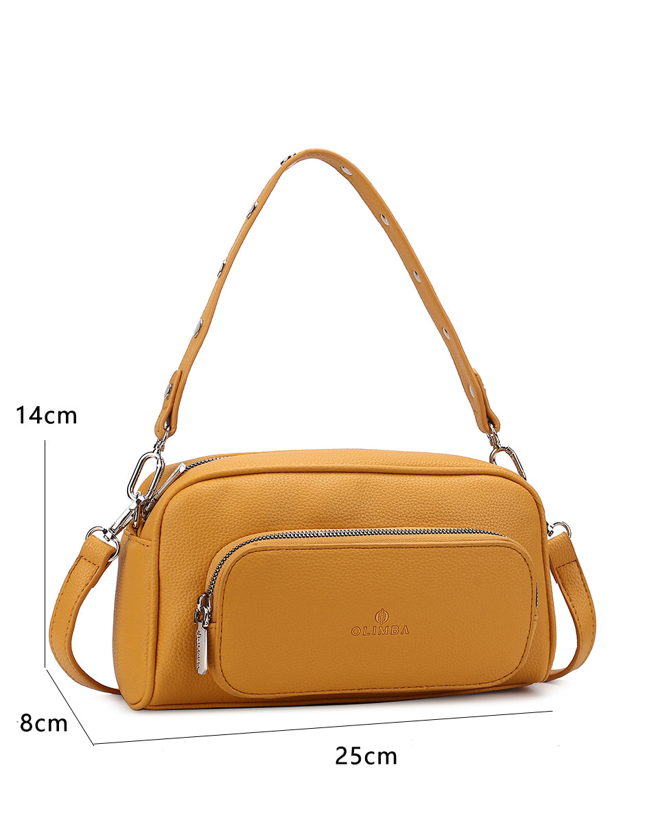Crossbody Olimba