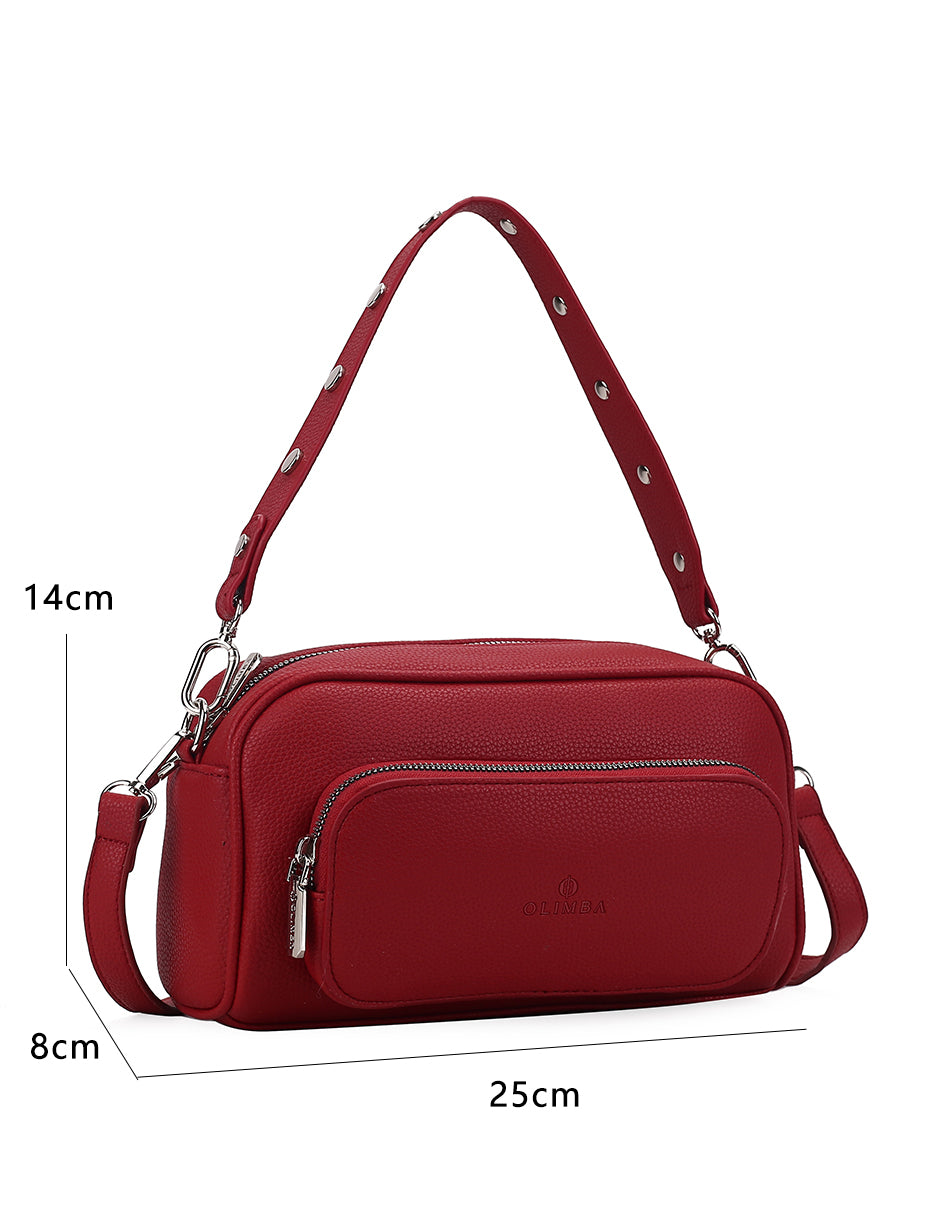 Crossbody Olimba