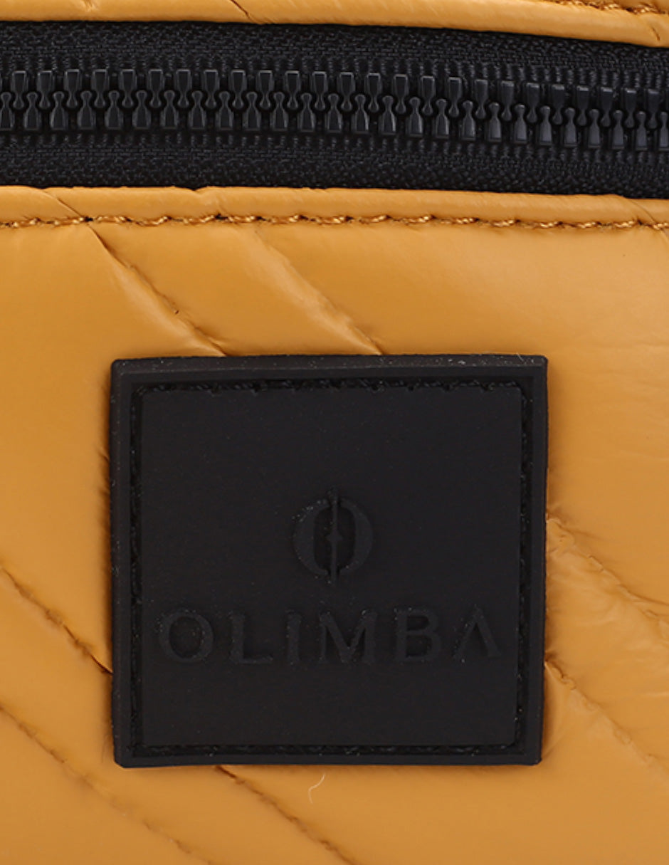 Bolsa Crossbody Olimba