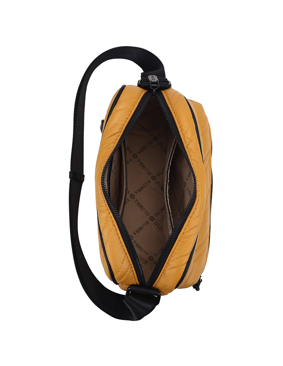 Bolsa Crossbody Olimba