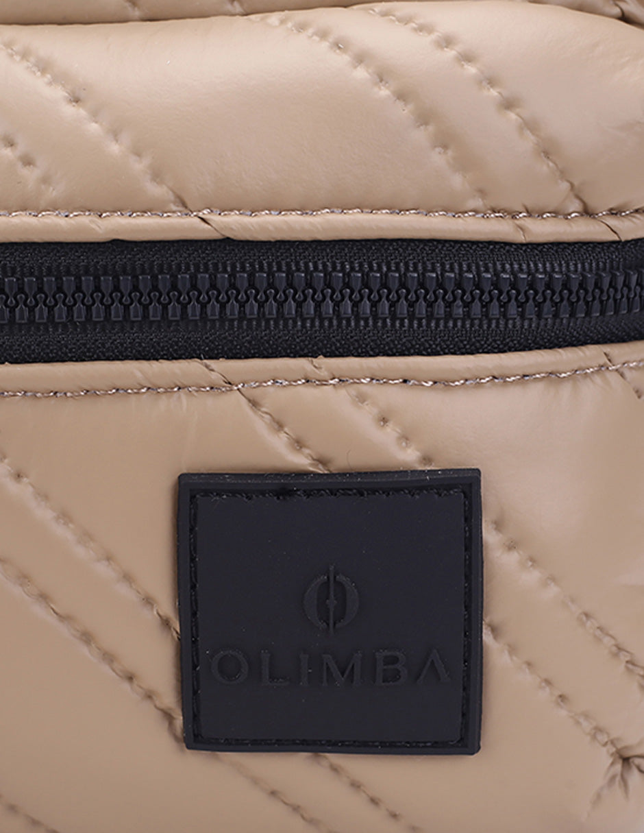 Bolsa Crossbody Olimba