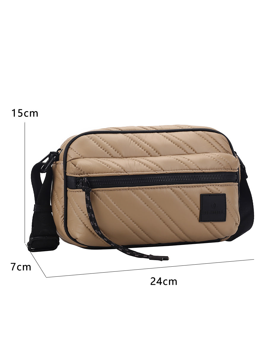 Bolsa Crossbody Olimba