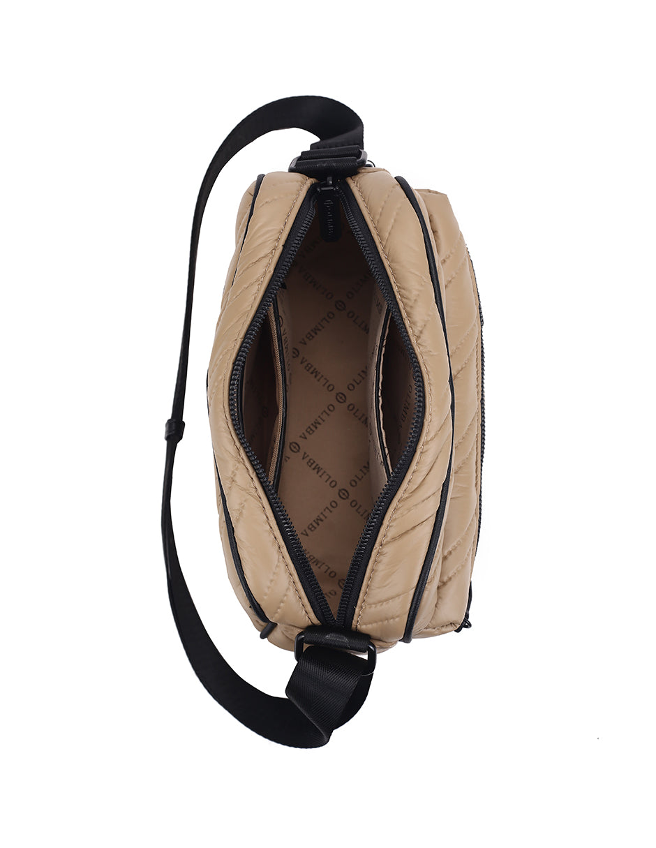 Bolsa Crossbody Olimba