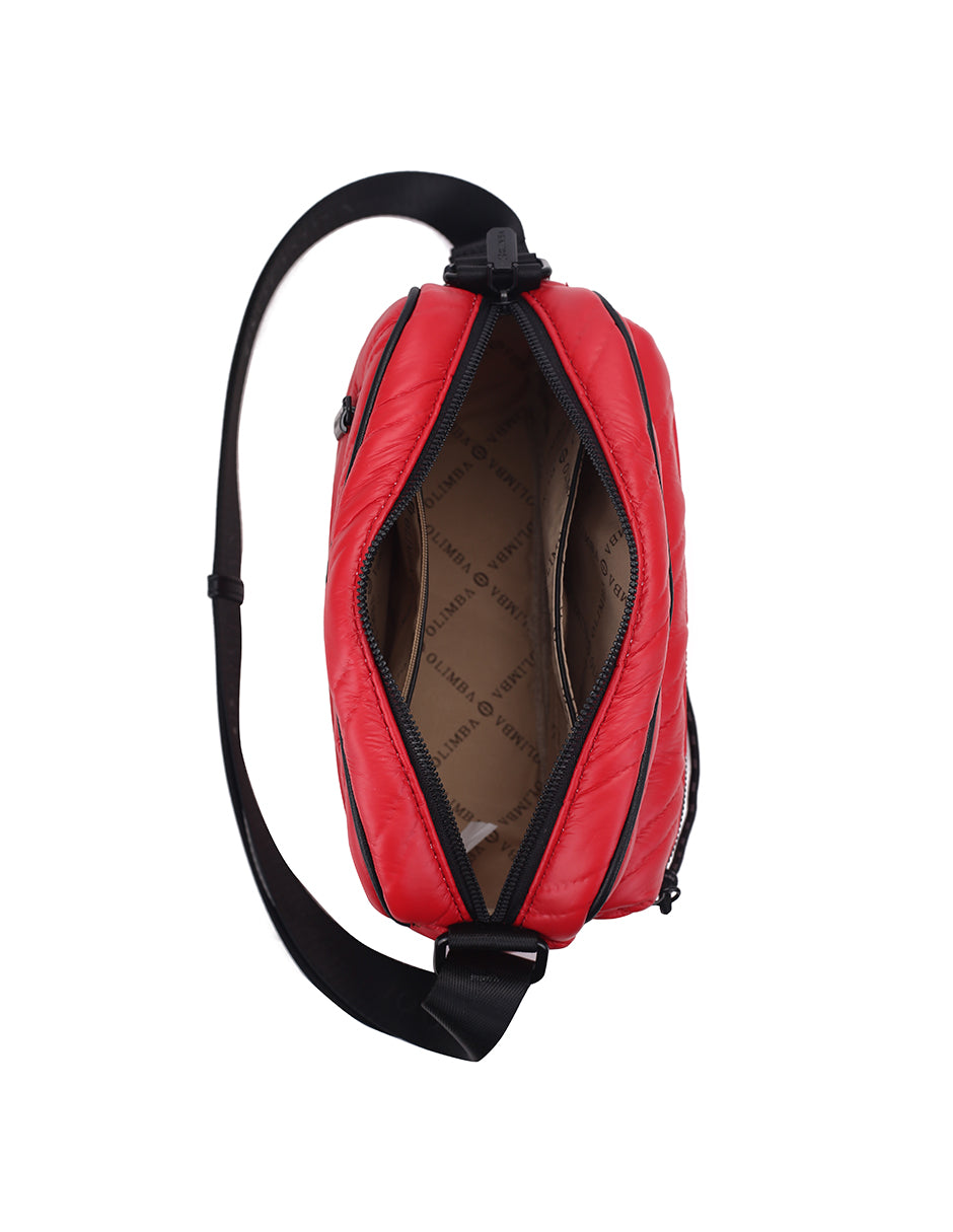 Bolsa Crossbody Olimba