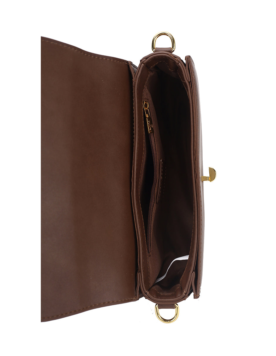 Bolsa Crossbody Olimba